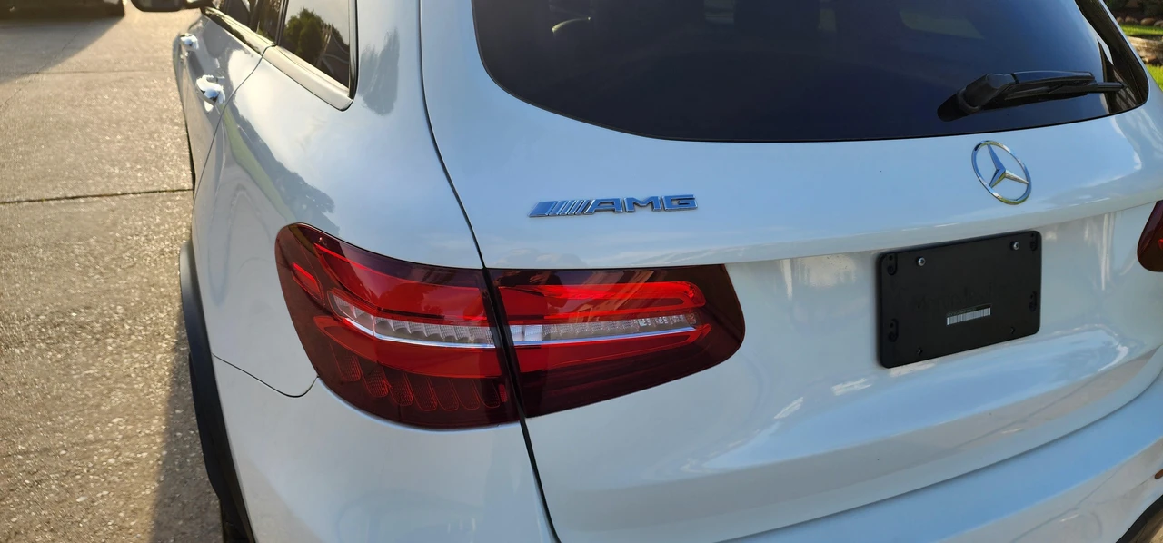 2018 Mercedes-Benz X253/C253 GLC 43 AMG - Image 19 of 31