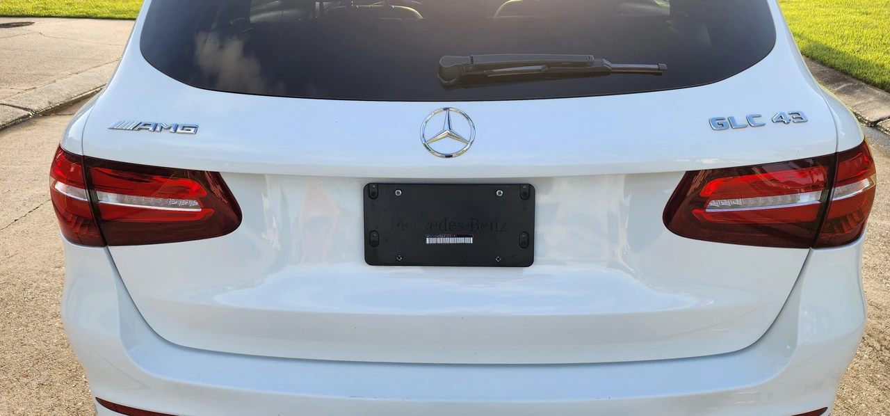 2018 Mercedes-Benz X253/C253 GLC 43 AMG - Image 21 of 31
