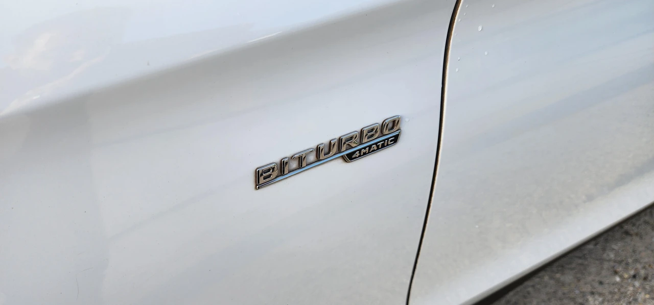 2018 Mercedes-Benz X253/C253 GLC 43 AMG - Image 17 of 31