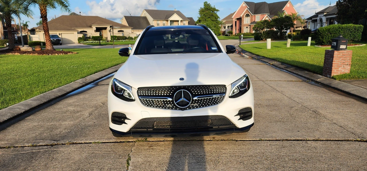 2018 Mercedes-Benz X253/C253 GLC 43 AMG - Image 7 of 31