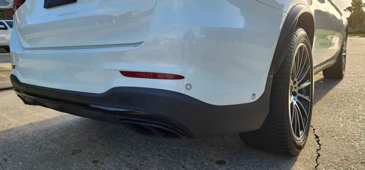 2018 Mercedes-Benz X253/C253 GLC 43 AMG - Image 23 of 31