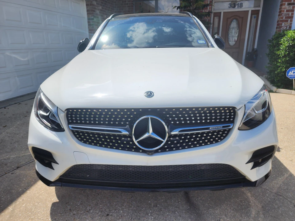 2018 Mercedes-Benz X253/C253 GLC 43 AMG - Image 2 of 31