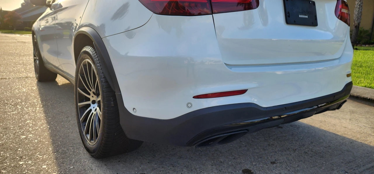2018 Mercedes-Benz X253/C253 GLC 43 AMG - Image 20 of 31