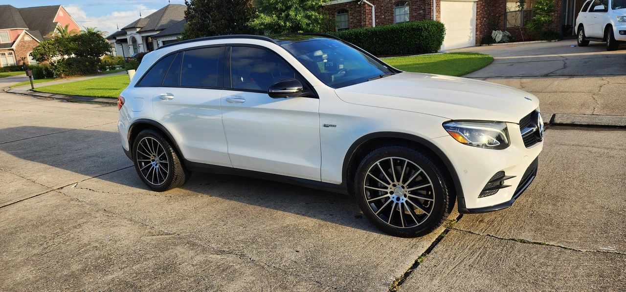 2018 Mercedes-Benz X253/C253 GLC 43 AMG - Image 12 of 31
