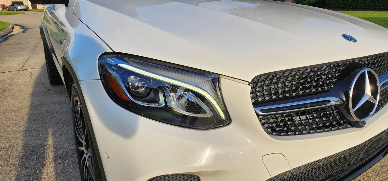 2018 Mercedes-Benz X253/C253 GLC 43 AMG - Image 14 of 31