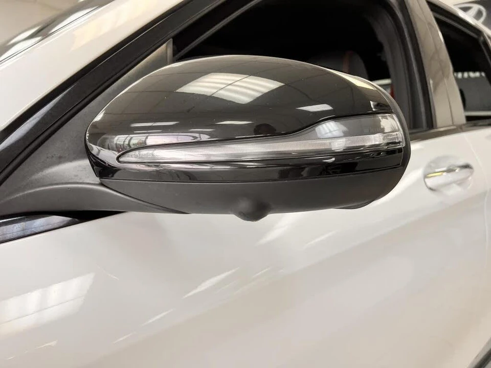 2018 Mercedes-Benz X253/C253 GLC 43 AMG - Image 18 of 31