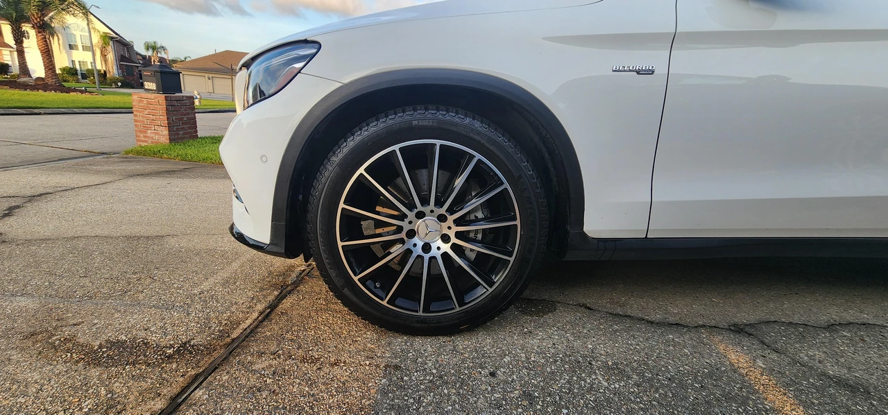 2018 Mercedes-Benz X253/C253 GLC 43 AMG - Image 24 of 31