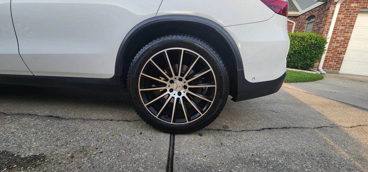 2018 Mercedes-Benz X253/C253 GLC 43 AMG - Image 25 of 31