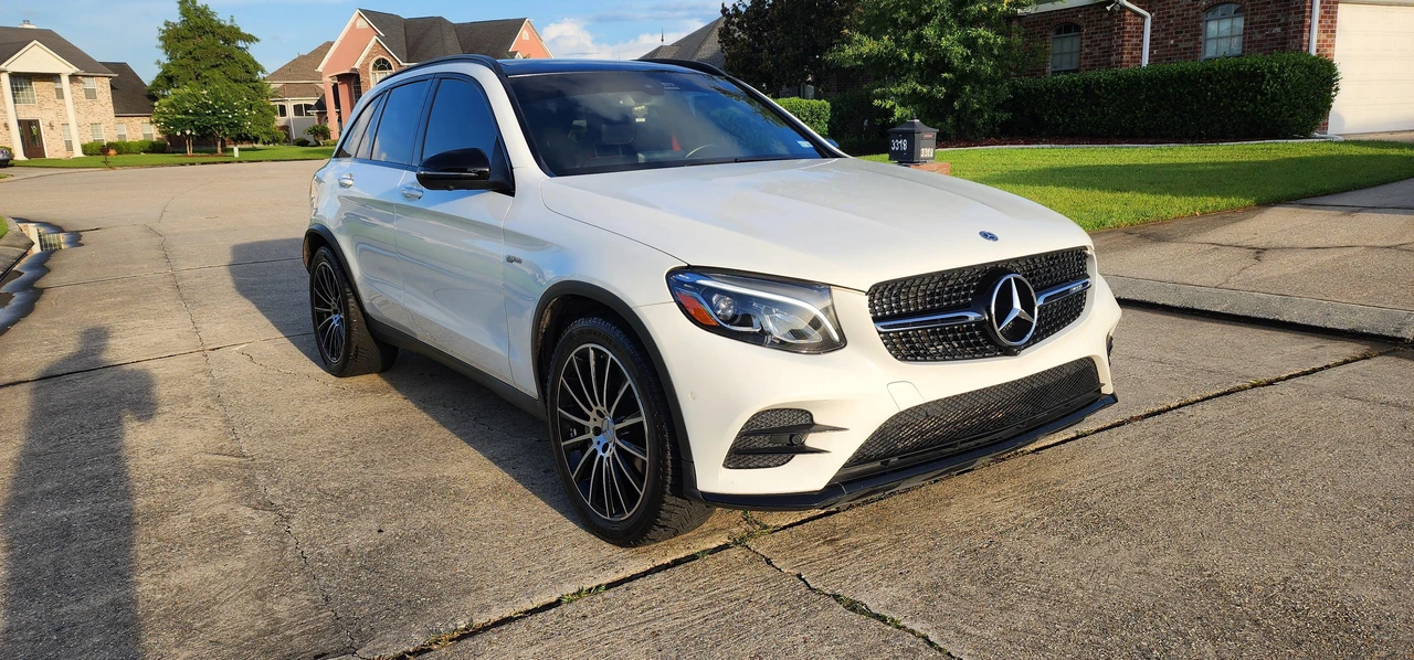 2018 Mercedes-Benz X253/C253 GLC 43 AMG - Image 13 of 31