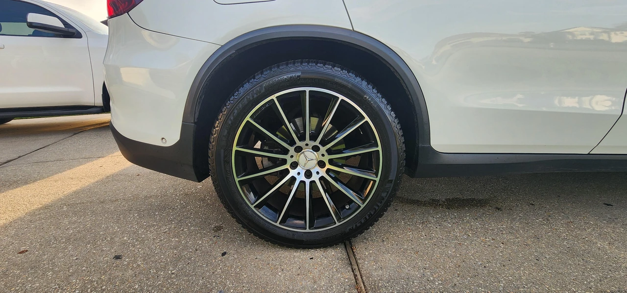 2018 Mercedes-Benz X253/C253 GLC 43 AMG - Image 26 of 31