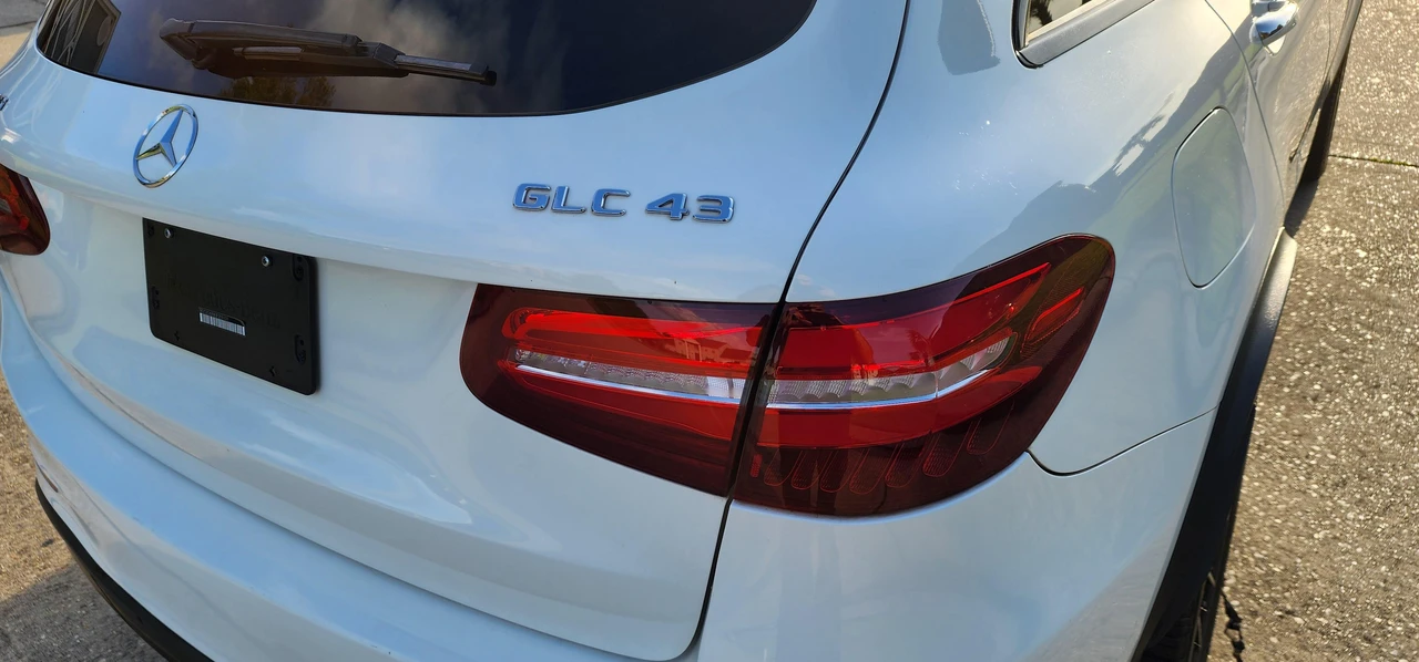 2018 Mercedes-Benz X253/C253 GLC 43 AMG - Image 22 of 31