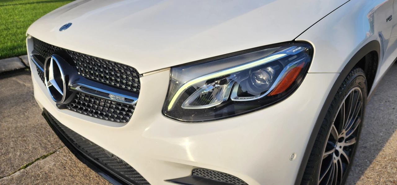 2018 Mercedes-Benz X253/C253 GLC 43 AMG - Image 16 of 31