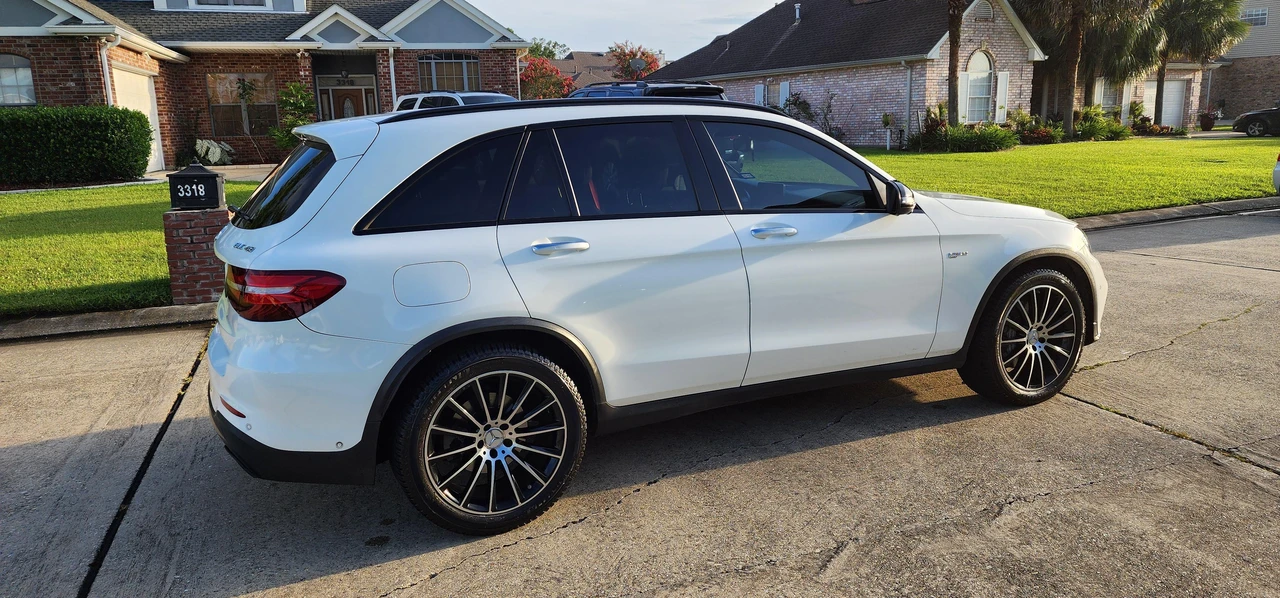 2018 Mercedes-Benz X253/C253 GLC 43 AMG - Image 11 of 31