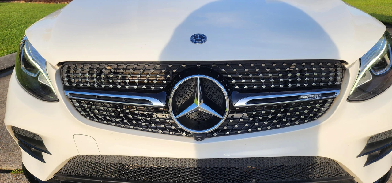 2018 Mercedes-Benz X253/C253 GLC 43 AMG - Image 15 of 31