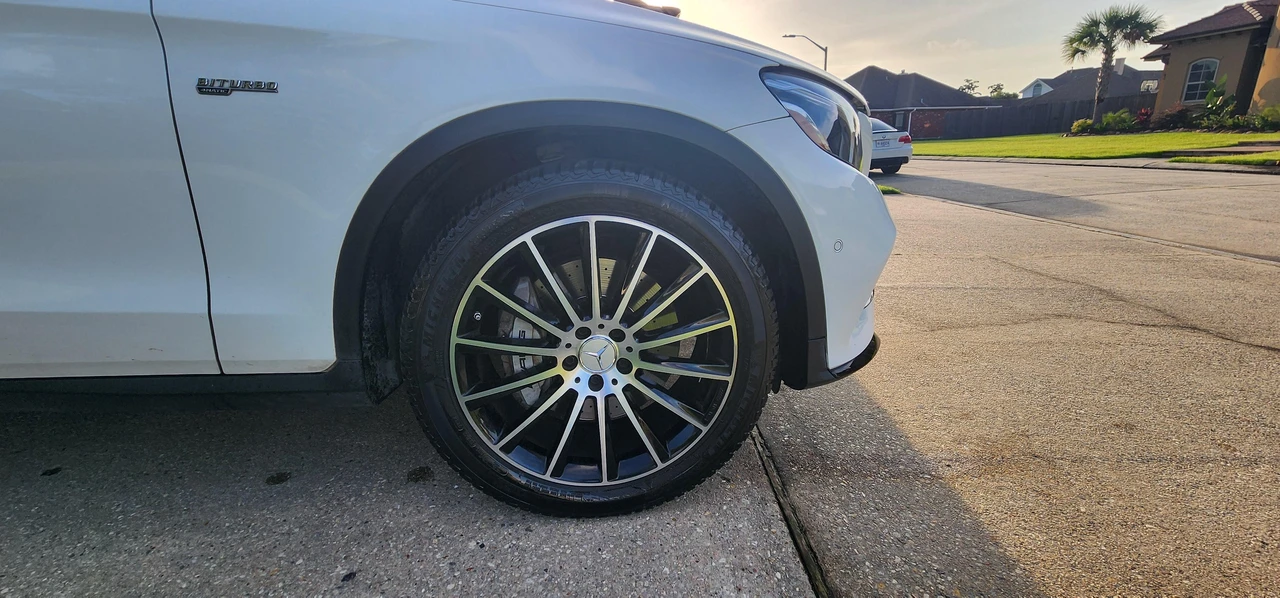 2018 Mercedes-Benz X253/C253 GLC 43 AMG - Image 27 of 31