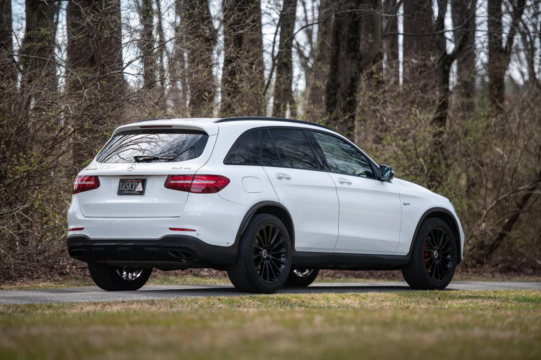 2018 Mercedes-Benz X253/C253 GLC 43 AMG - Image 15 of 31