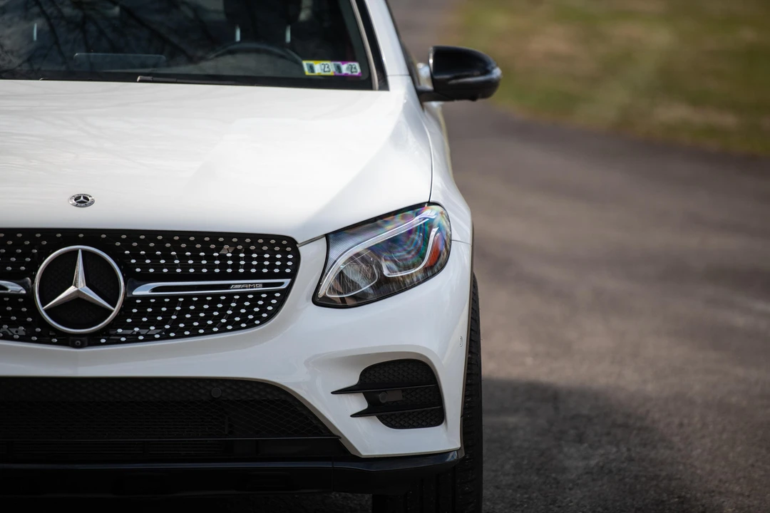 2018 Mercedes-Benz X253/C253 GLC 43 AMG - Image 29 of 31