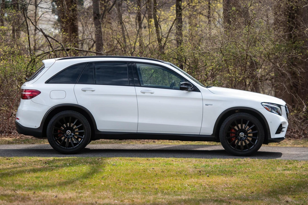 2018 Mercedes-Benz X253/C253 GLC 43 AMG - Image 3 of 31