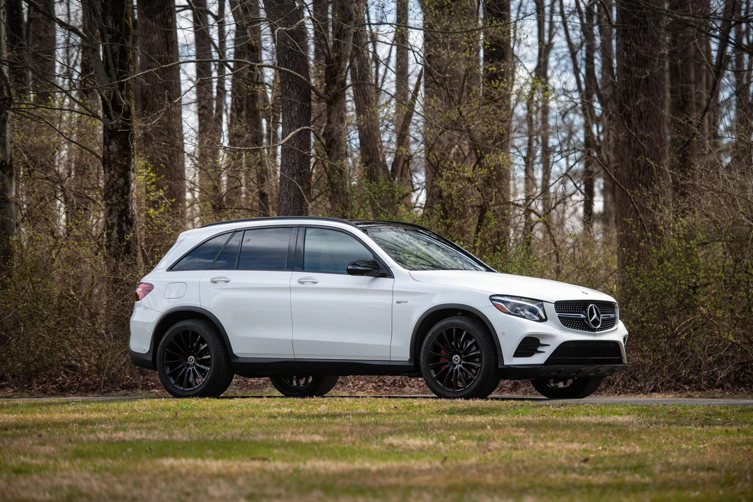 2018 Mercedes-Benz X253/C253 GLC 43 AMG - Image 18 of 31