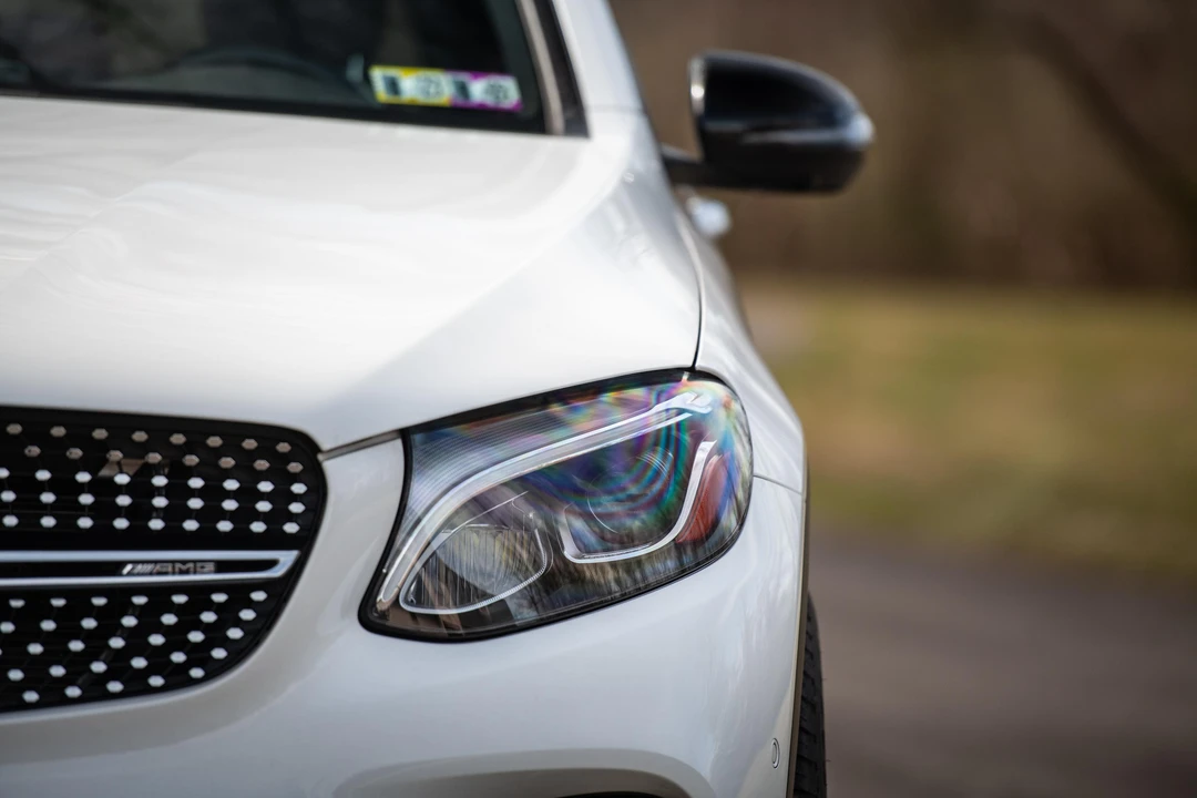2018 Mercedes-Benz X253/C253 GLC 43 AMG - Image 30 of 31