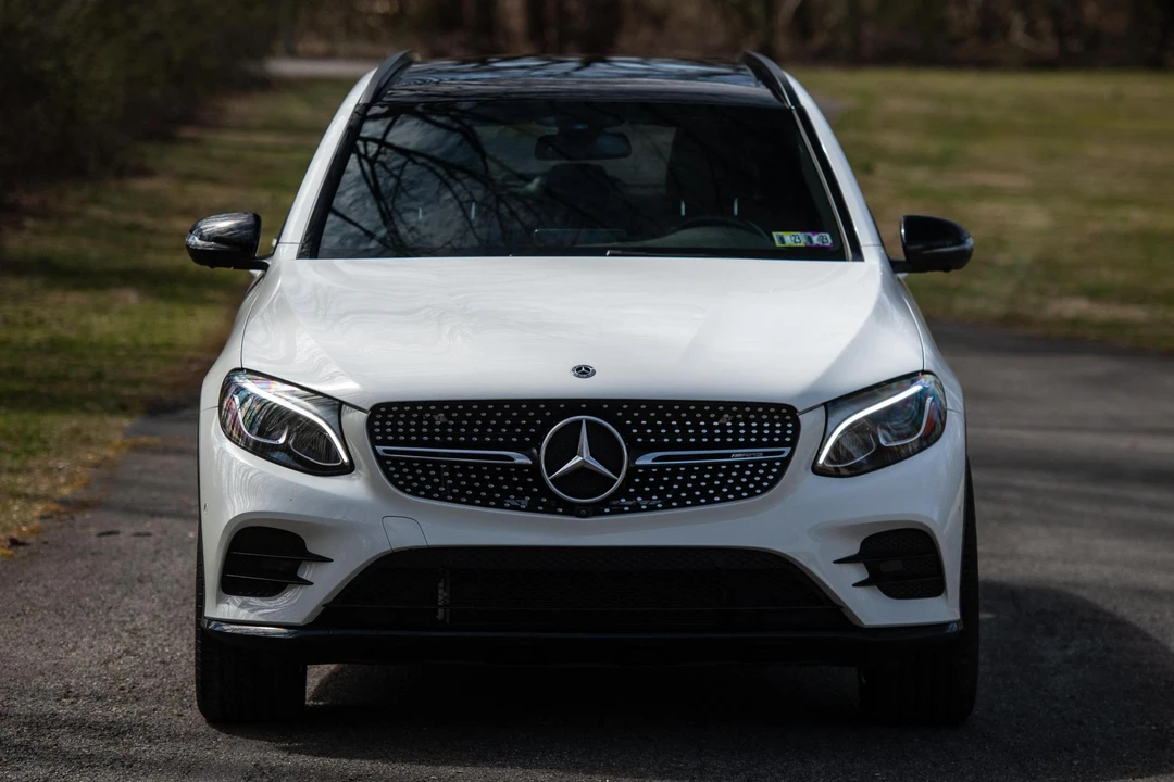 2018 Mercedes-Benz X253/C253 GLC 43 AMG - Image 2 of 31