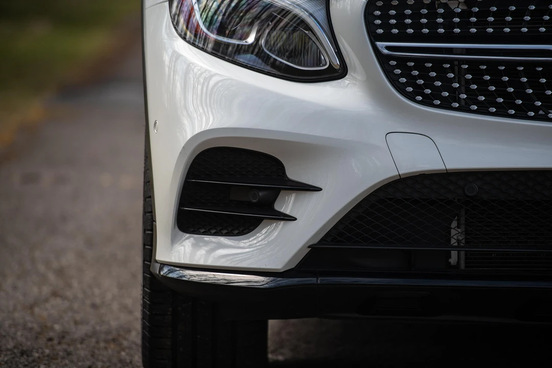 2018 Mercedes-Benz X253/C253 GLC 43 AMG - Image 26 of 31