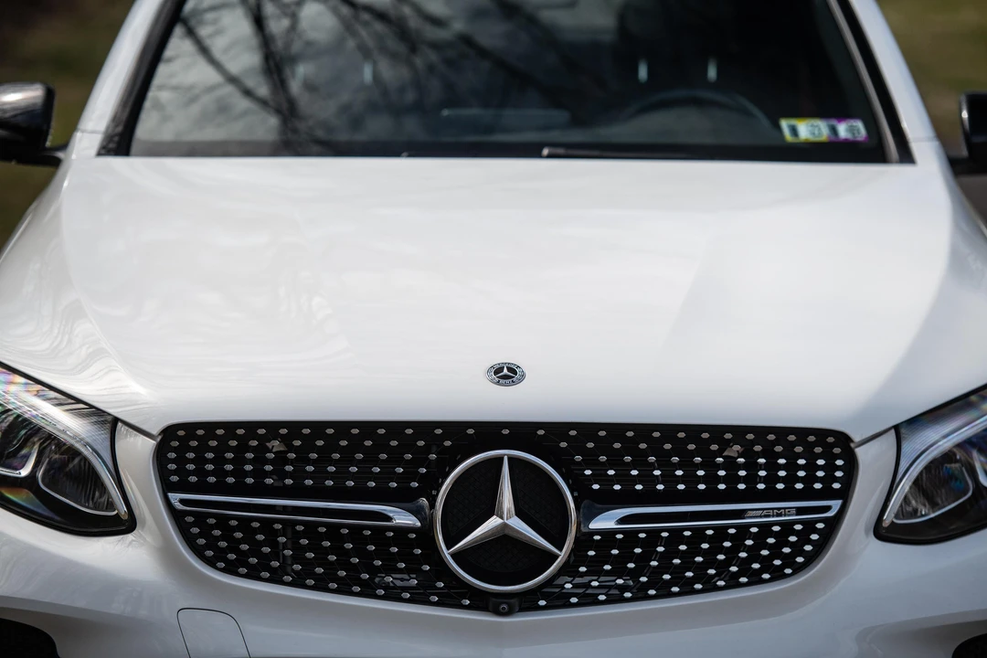 2018 Mercedes-Benz X253/C253 GLC 43 AMG - Image 27 of 31