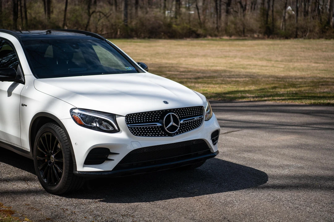 2018 Mercedes-Benz X253/C253 GLC 43 AMG - Image 21 of 31