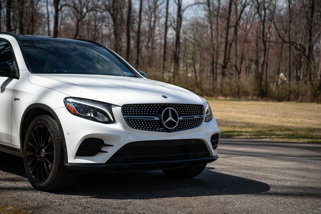 2018 Mercedes-Benz X253/C253 GLC 43 AMG - Image 22 of 31