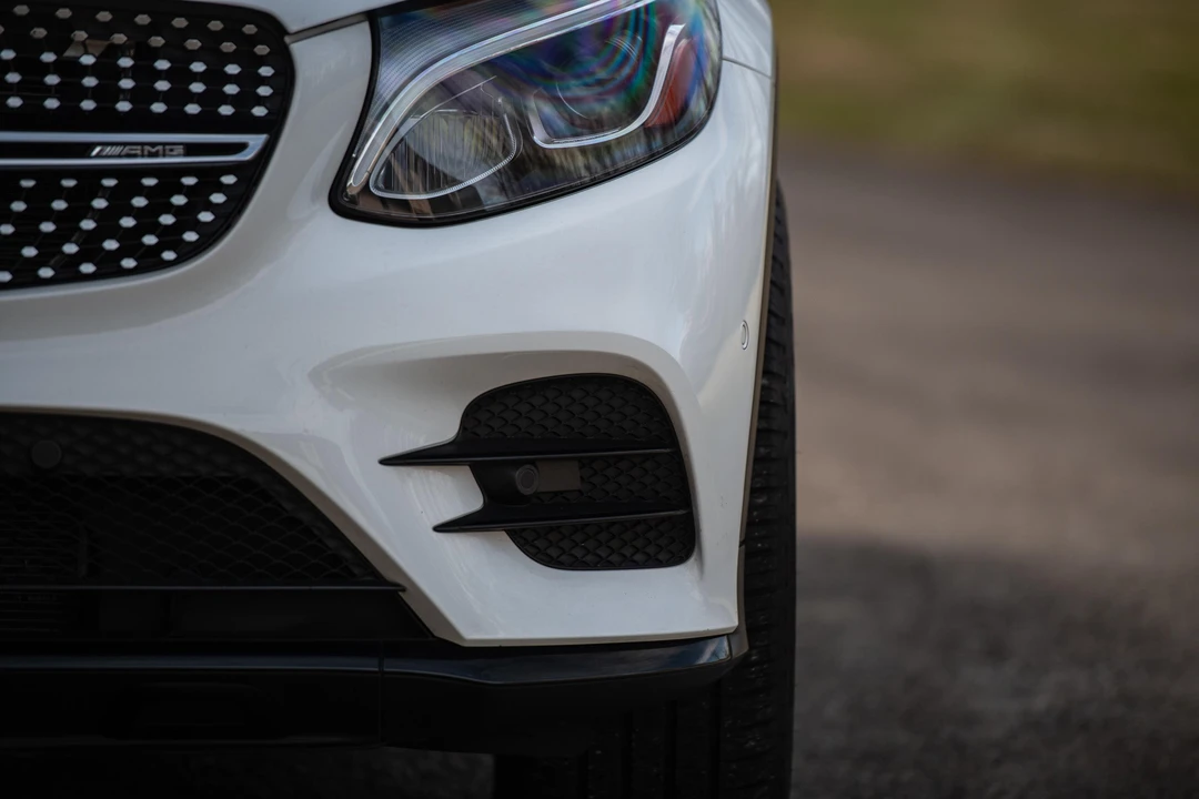 2018 Mercedes-Benz X253/C253 GLC 43 AMG - Image 31 of 31