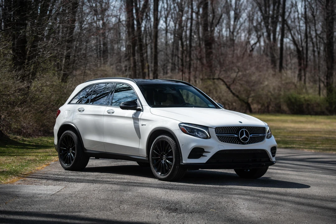 2018 Mercedes-Benz X253/C253 GLC 43 AMG - Image 19 of 31