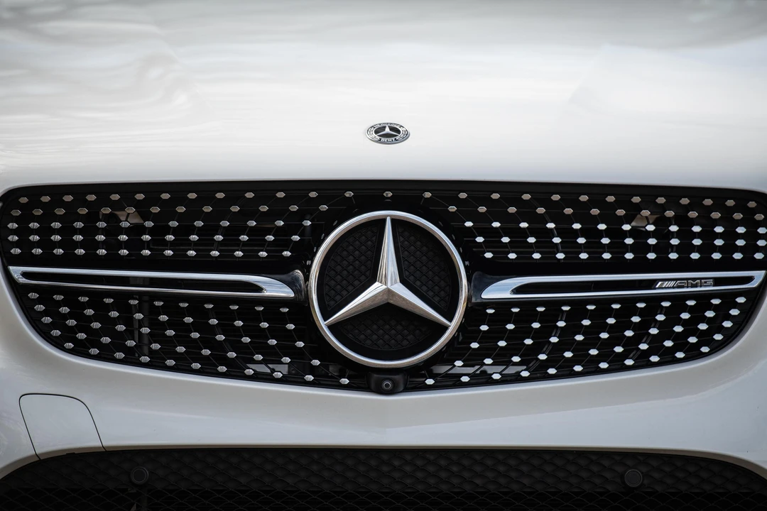 2018 Mercedes-Benz X253/C253 GLC 43 AMG - Image 28 of 31