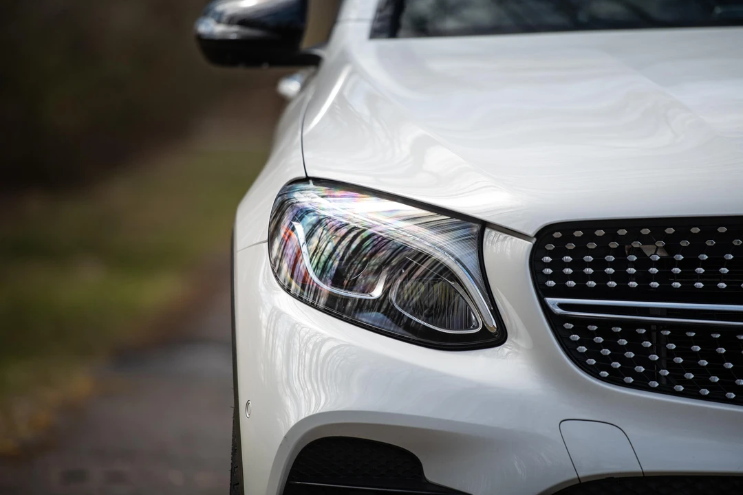 2018 Mercedes-Benz X253/C253 GLC 43 AMG - Image 25 of 31
