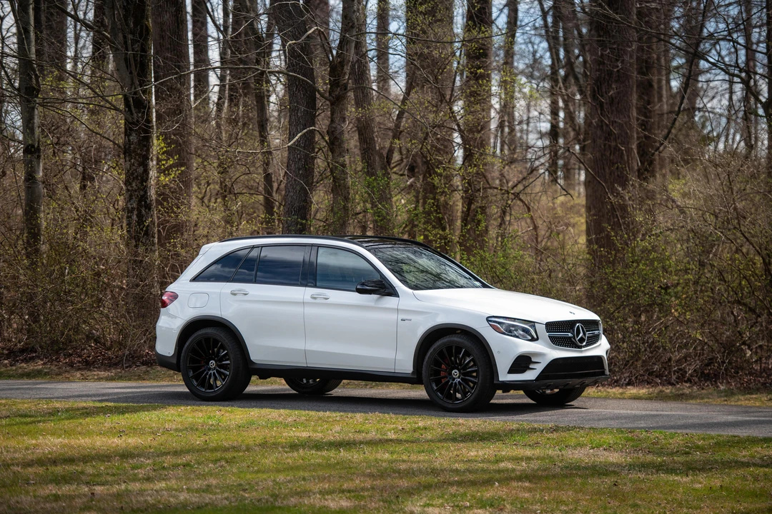 2018 Mercedes-Benz X253/C253 GLC 43 AMG - Image 17 of 31