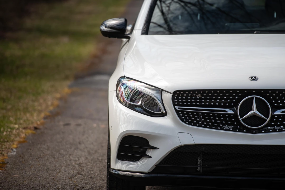 2018 Mercedes-Benz X253/C253 GLC 43 AMG - Image 24 of 31