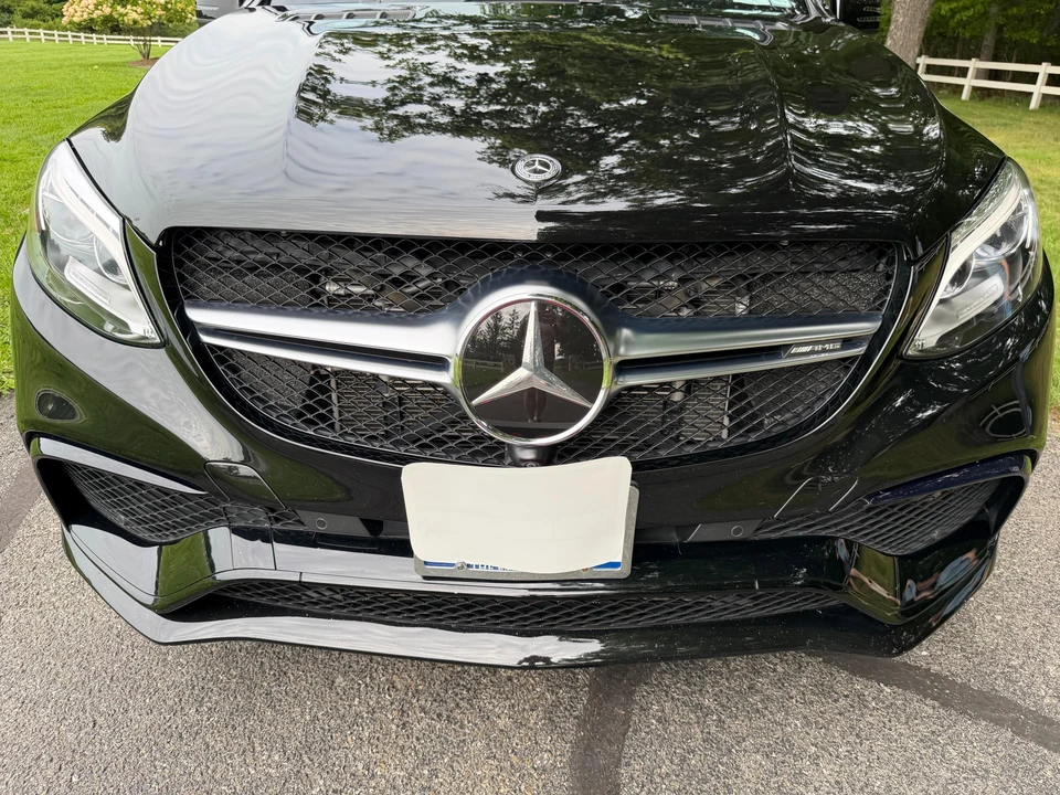 2018 Mercedes-Benz W166/C292 ML 63 & GLE 63 AMG - Image 18 of 31