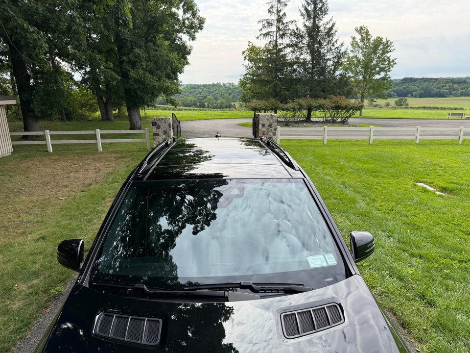 2018 Mercedes-Benz W166/C292 ML 63 & GLE 63 AMG - Image 19 of 31