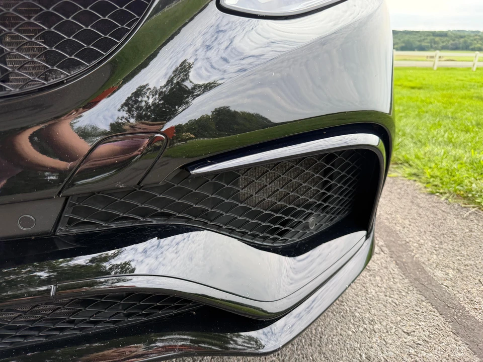 2018 Mercedes-Benz W166/C292 ML 63 & GLE 63 AMG - Image 22 of 31