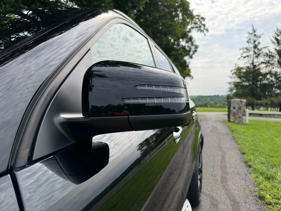 2018 Mercedes-Benz W166/C292 ML 63 & GLE 63 AMG - Image 25 of 31