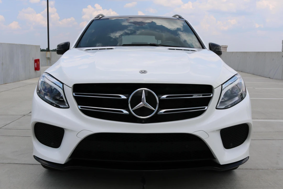 2018 Mercedes-Benz W166/C292 GLE 43 & GLE 450 AMG - Image 2 of 5
