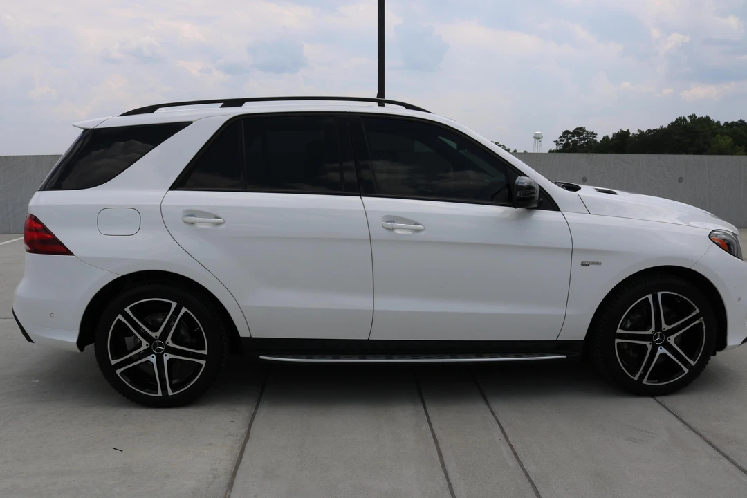 2018 Mercedes-Benz W166/C292 GLE 43 & GLE 450 AMG - Image 3 of 5