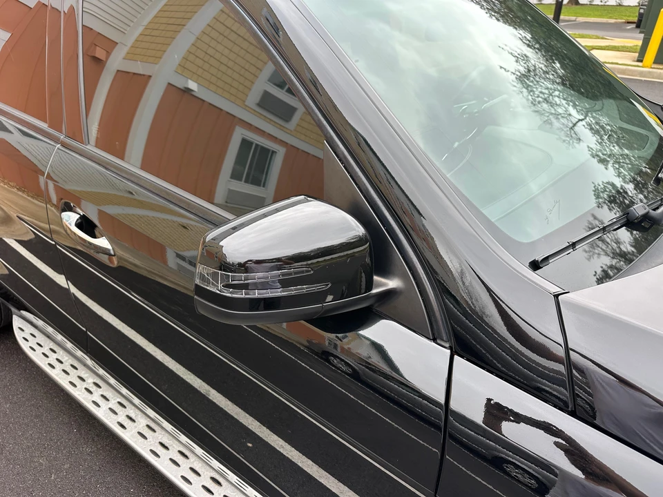 2018 Mercedes-Benz X166 GL 63 & GLS 63 AMG - Image 31 of 31