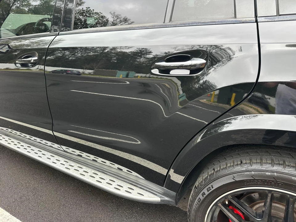 2018 Mercedes-Benz X166 GL 63 & GLS 63 AMG - Image 22 of 31