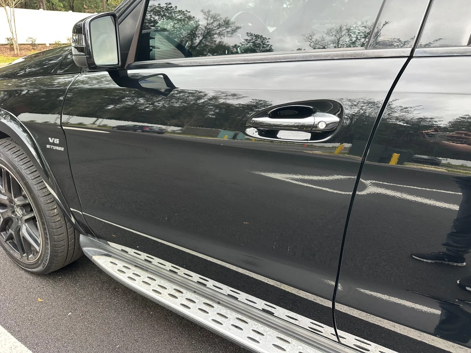 2018 Mercedes-Benz X166 GL 63 & GLS 63 AMG - Image 21 of 31