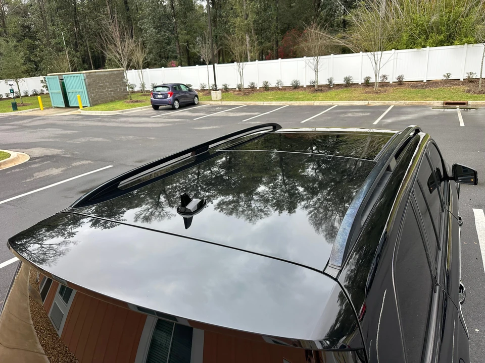 2018 Mercedes-Benz X166 GL 63 & GLS 63 AMG - Image 26 of 31