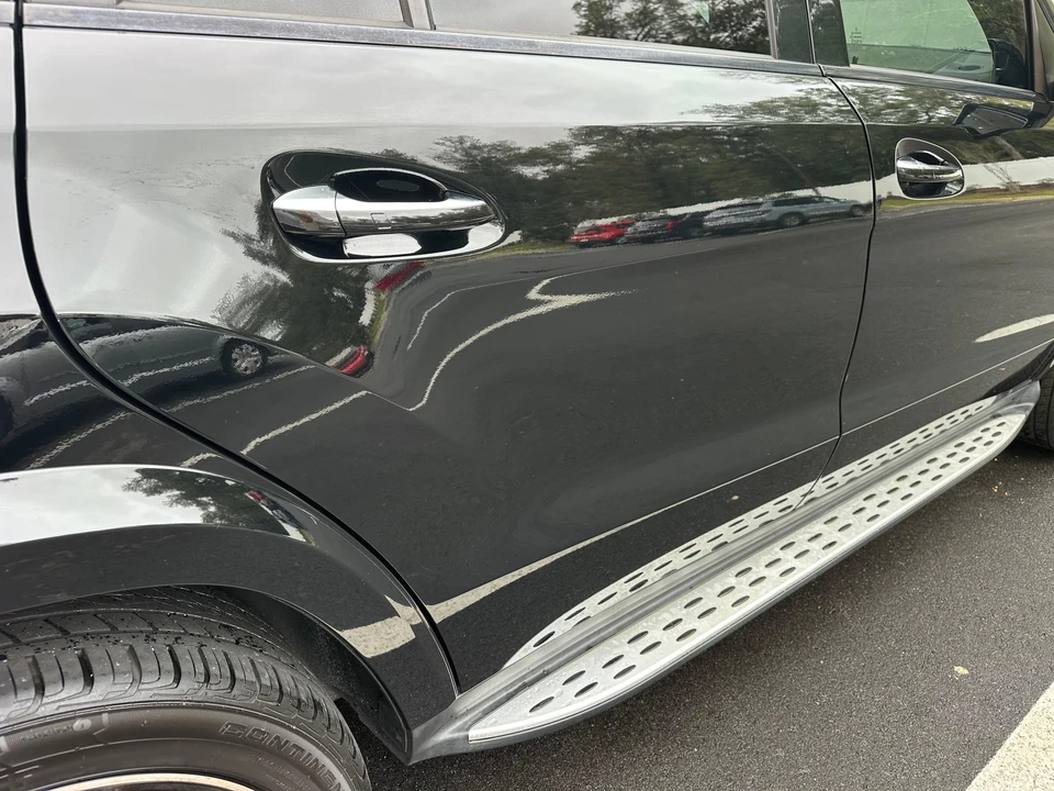 2018 Mercedes-Benz X166 GL 63 & GLS 63 AMG - Image 27 of 31