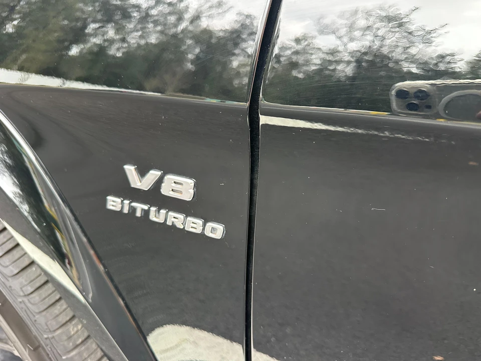 2018 Mercedes-Benz X166 GL 63 & GLS 63 AMG - Image 20 of 31