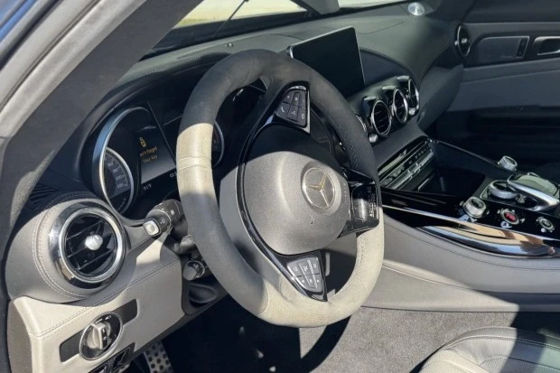 2018 Mercedes-Benz C190/R190 AMG GT - Image 5 of 7