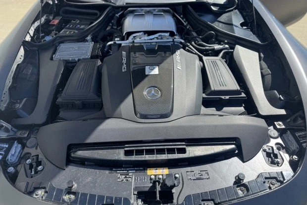 2018 Mercedes-Benz C190/R190 AMG GT - Image 6 of 7