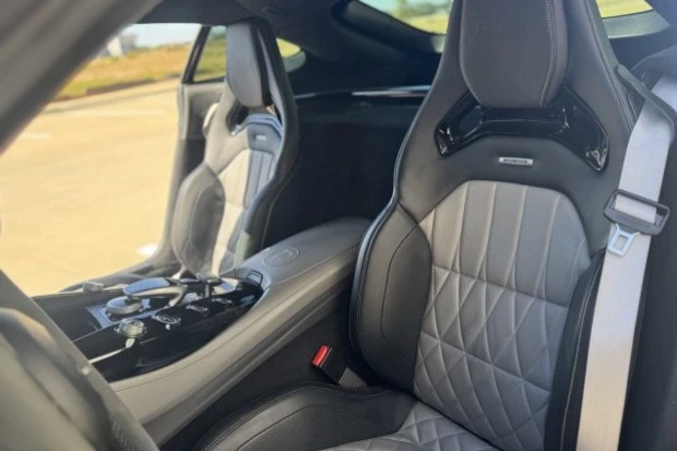 2018 Mercedes-Benz C190/R190 AMG GT - Image 4 of 7